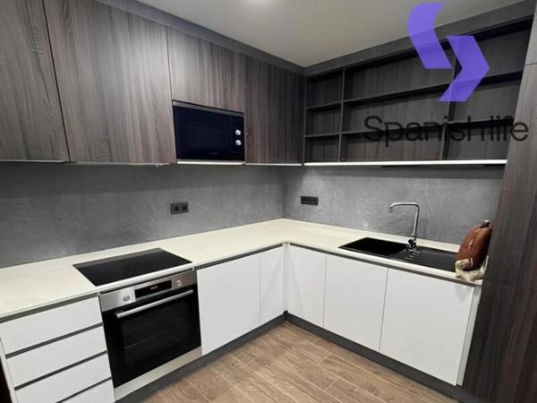 Квартира на продажу на  Calle Corbeta, Кальпе photo 3