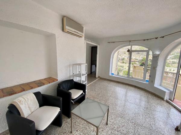 Chalet independiente en venta en PD MARYVILLA, Calpe
photo 1