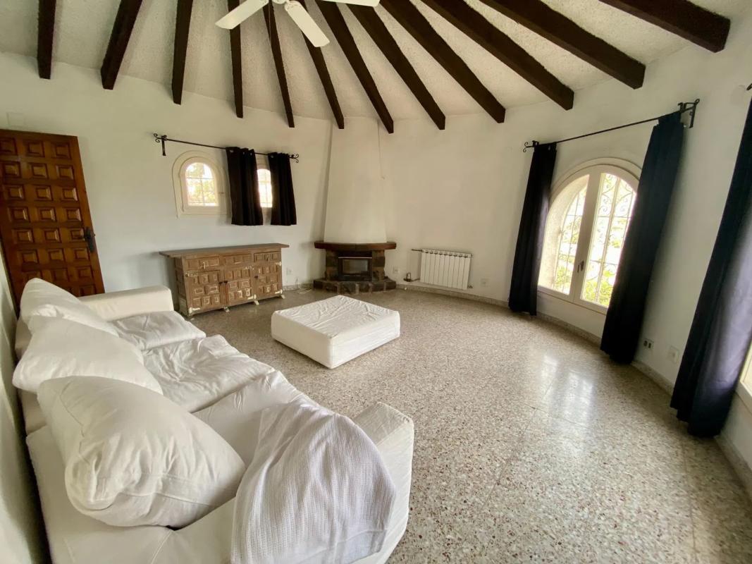 Venta de chalet independiente en PD MARYVILLA, Calpe
 photo 3