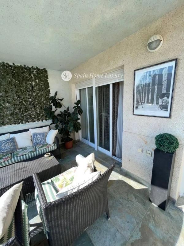 Venta de piso en Calle Pintor Sorolla, Calpe
 photo 2