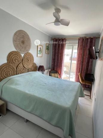 Piso en venta en Calle Pintor Sorolla, Calpe
 photo 4
