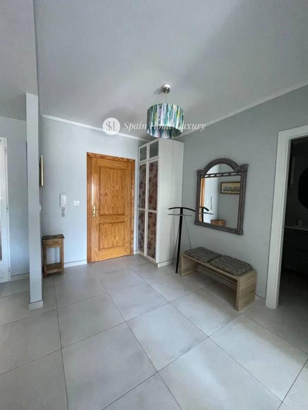 Venta de piso en Calle Pintor Sorolla, Calpe
 photo 5