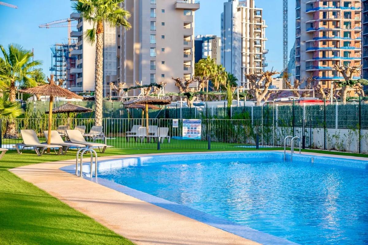 Venta de piso en Avenida de Rumania, 8, Calpe
 photo 2
