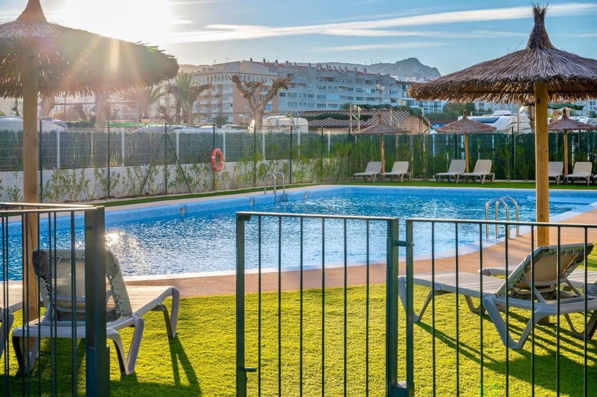 Venta de piso en Avenida de Rumania, 8, Calpe
 photo 3