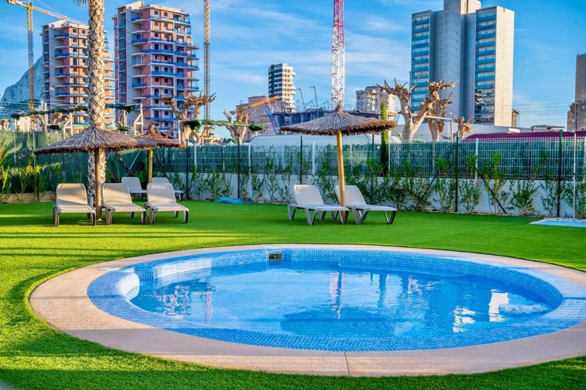Venta de piso en Avenida de Rumania, 8, Calpe
 photo 4