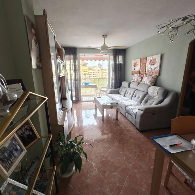 Продажа квартиры на Avenida Madrid, Кальпе
photo 1
