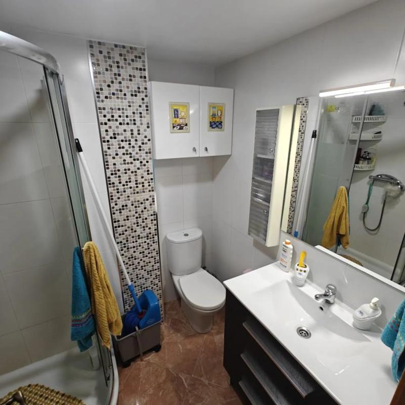 Продажа квартиры на Avenida Madrid, Кальпе
photo 2