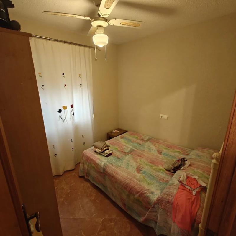 Продажа квартиры на Avenida Madrid, Кальпе
photo 4