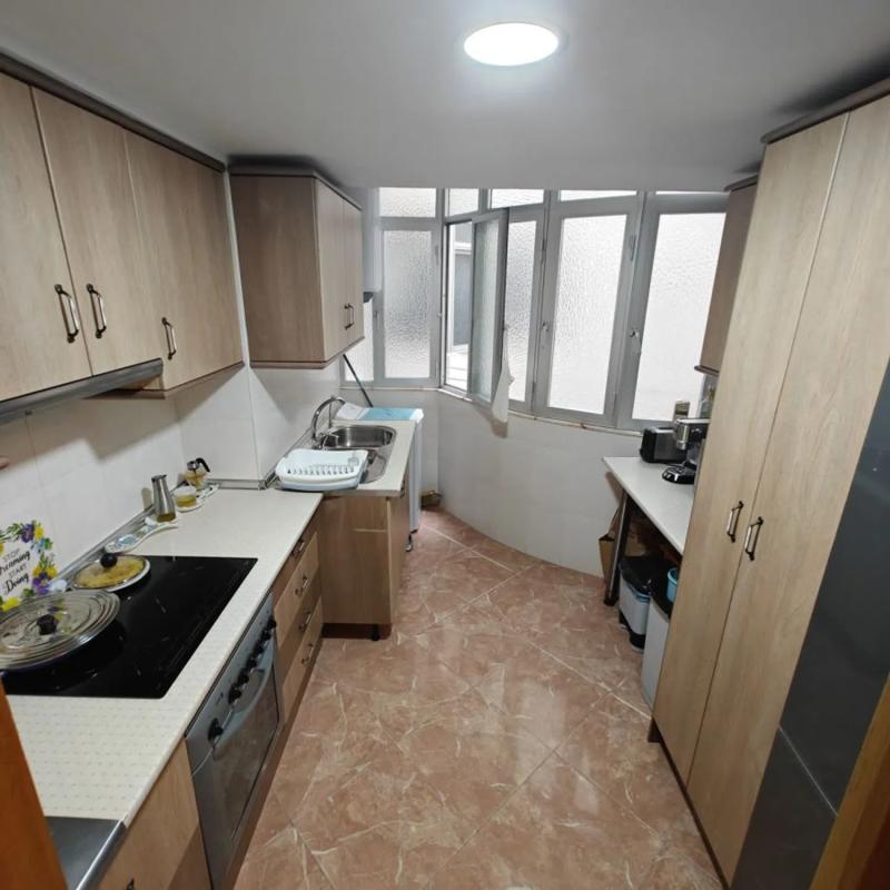 Продажа квартиры на Avenida Madrid, Кальпе
photo 5