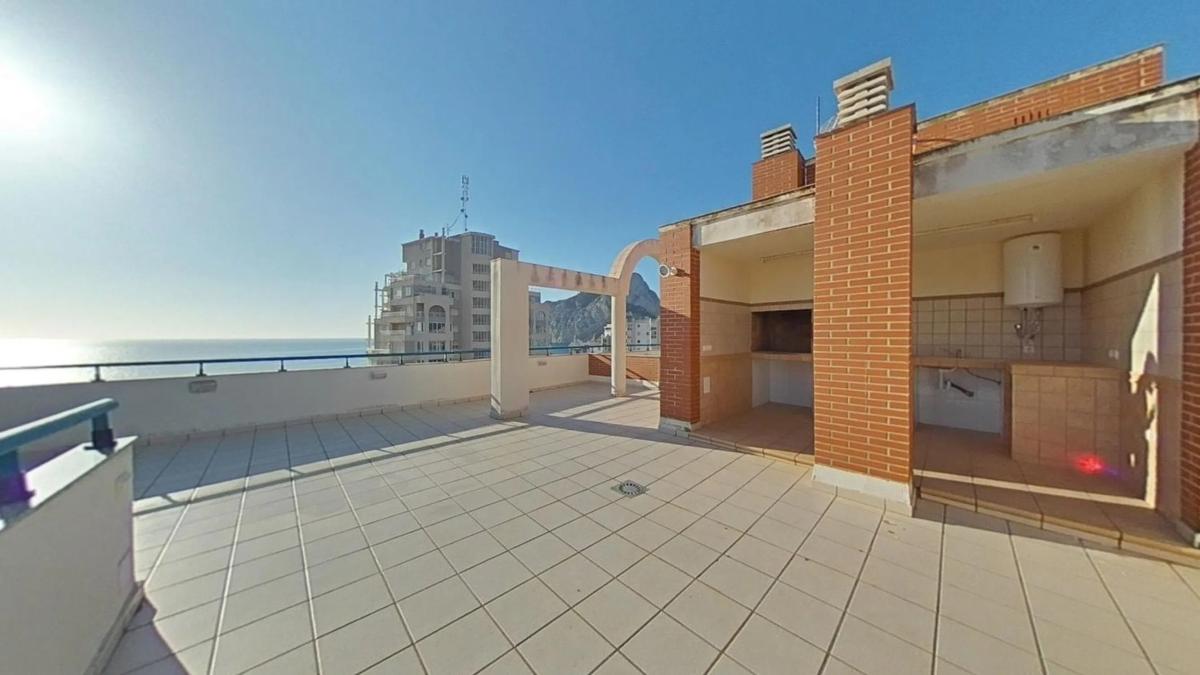 Venta de piso en Avenida Rosa de los Vientos, Calpe
photo 1