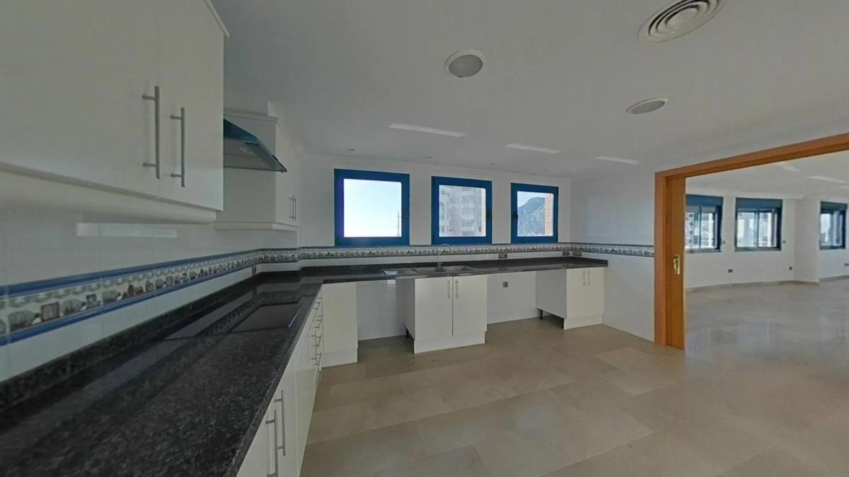 Venta de piso en Avenida Rosa de los Vientos, Calpe
photo 3