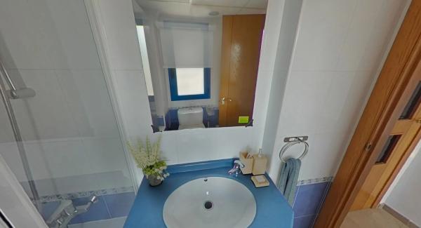 Piso en venta en Avenida Rosa de los Vientos, Calpe
 photo 2