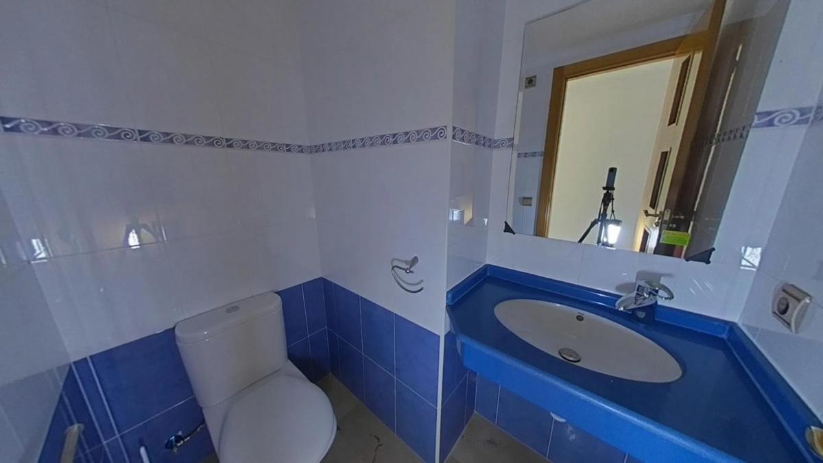 Venta de piso en Avenida Rosa de los Vientos, Calpe
photo 4