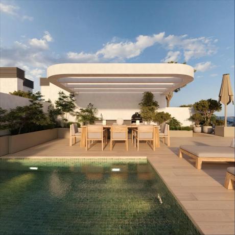 Piso en venta en Playa Arenal-Bol, Calpe
photo 1