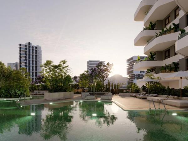 Piso en venta en Playa Arenal-Bol, Calpe
thumbnail 1