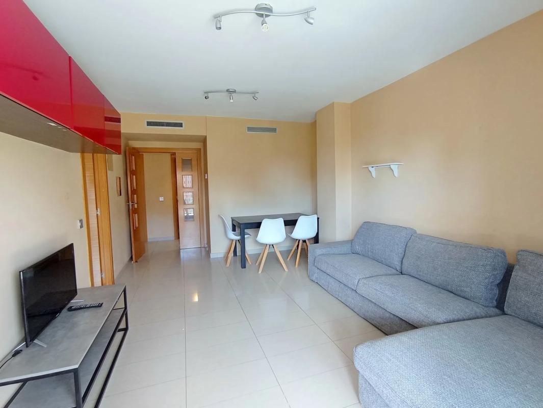 Venta de piso en Avenida de Masnou, 1, Calpe
photo 2