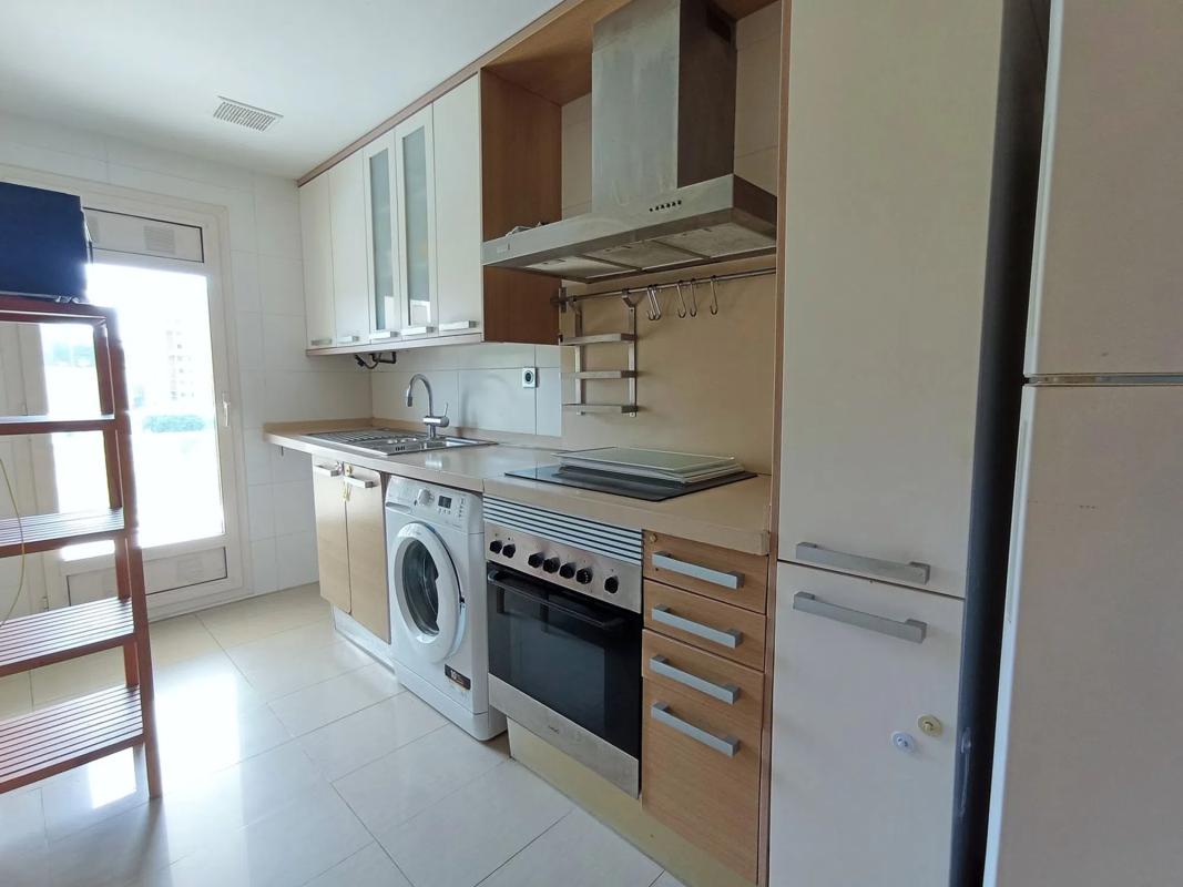 Venta de piso en Avenida de Masnou, 1, Calpe
photo 3