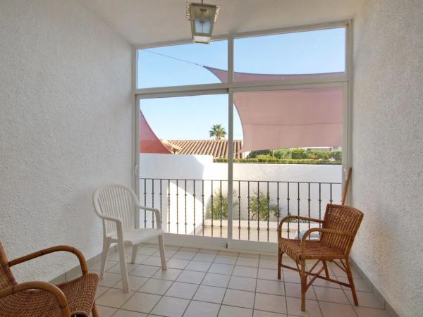 Chalet pareado photo 3