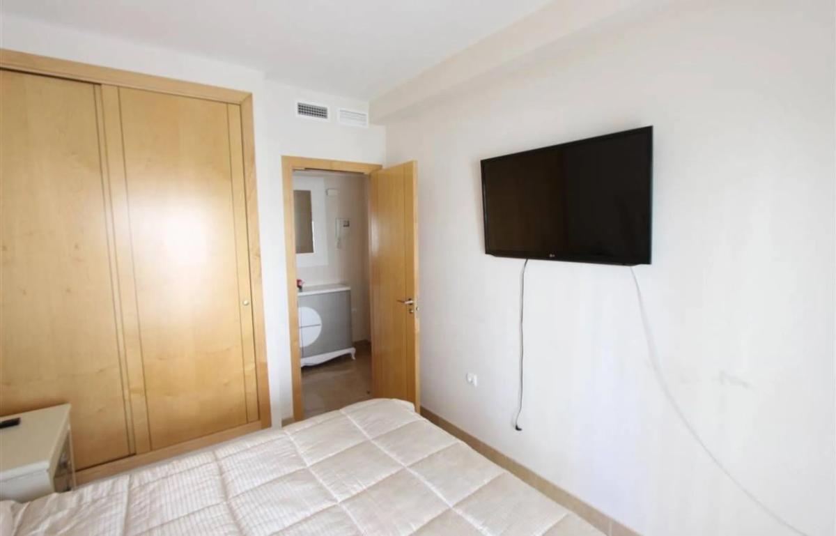 Venta de piso en Playa Arenal-Bol, Calpe
photo 2
