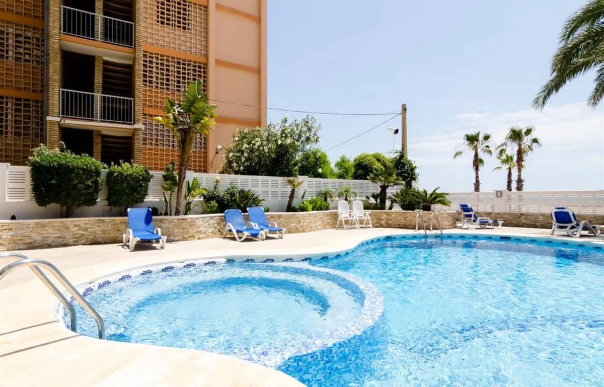 Venta de piso en Playa Arenal-Bol, Calpe
photo 3