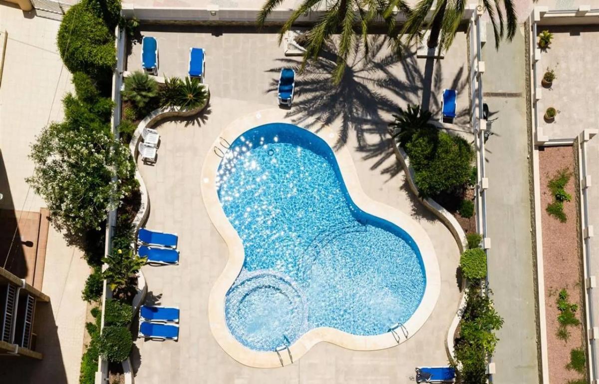 Venta de piso en Playa Arenal-Bol, Calpe
photo 4