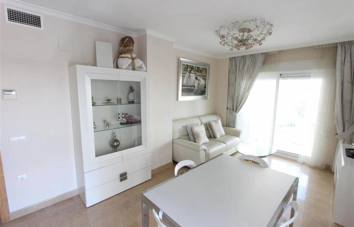 Venta de piso en Playa Arenal-Bol, Calpe
photo 5