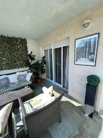 Квартира на продажу на  Calle Pintor Sorolla, 17, Кальпе photo 4