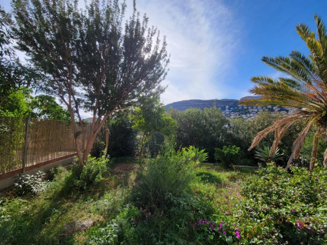 Venta de chalet independiente en Canuta, Calpe
photo 5