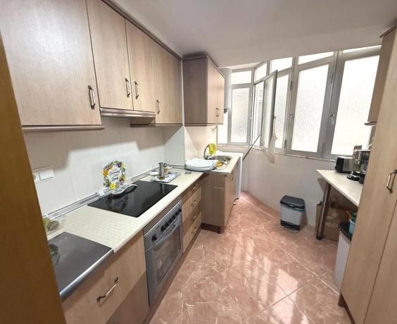 Квартира на продажу на  Calpe Pueblo, Кальпе photo 1