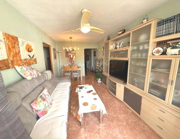 Квартира на продажу на  Calpe Pueblo, Кальпе photo 2