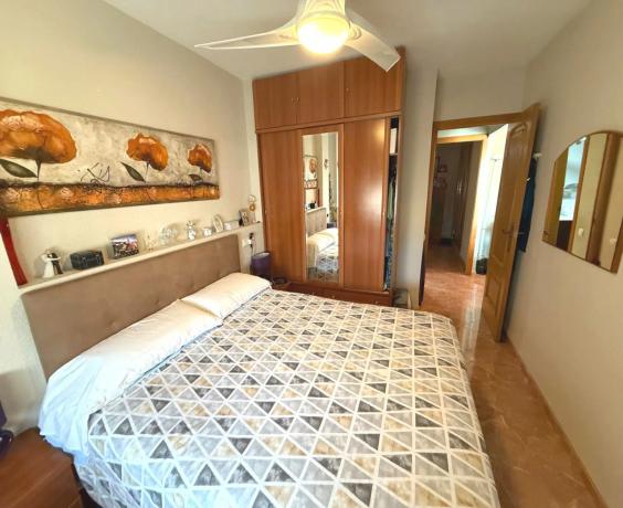 Квартира на продажу на  Calpe Pueblo, Кальпе photo 3