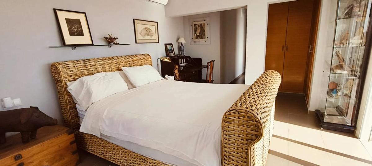 Venta de chalet independiente en Cometa-Carrió, Calpe
 photo 2