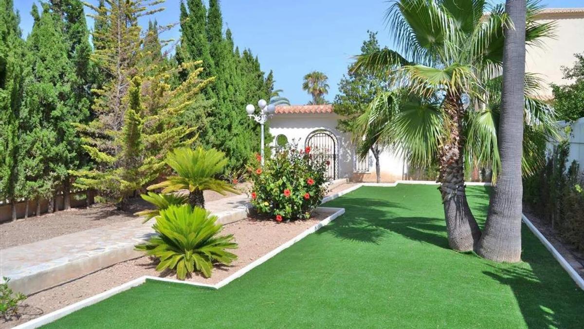 Venta de chalet independiente en Partida Maryvilla, Calpe
photo 5