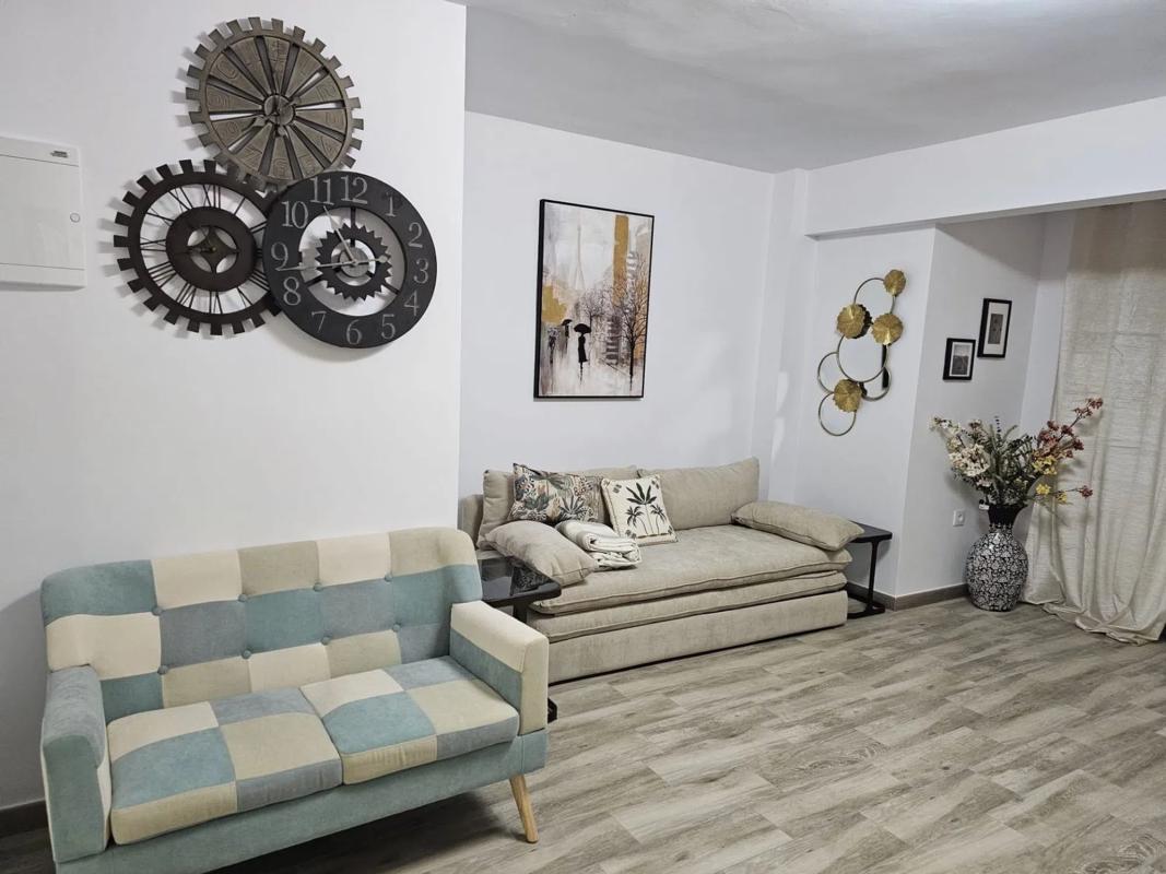 Sprzedaż mieszkania w Calpe Pueblo, Kalpe
photo 1