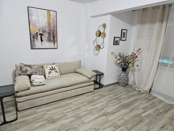 Квартира на продажу на  Calpe Pueblo, Кальпе photo 2