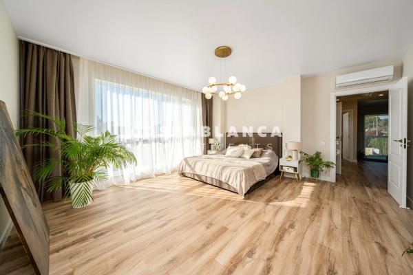 Chalet wolnostojący na sprzedaż w  Partida Carrió Park, Kalpe photo 2