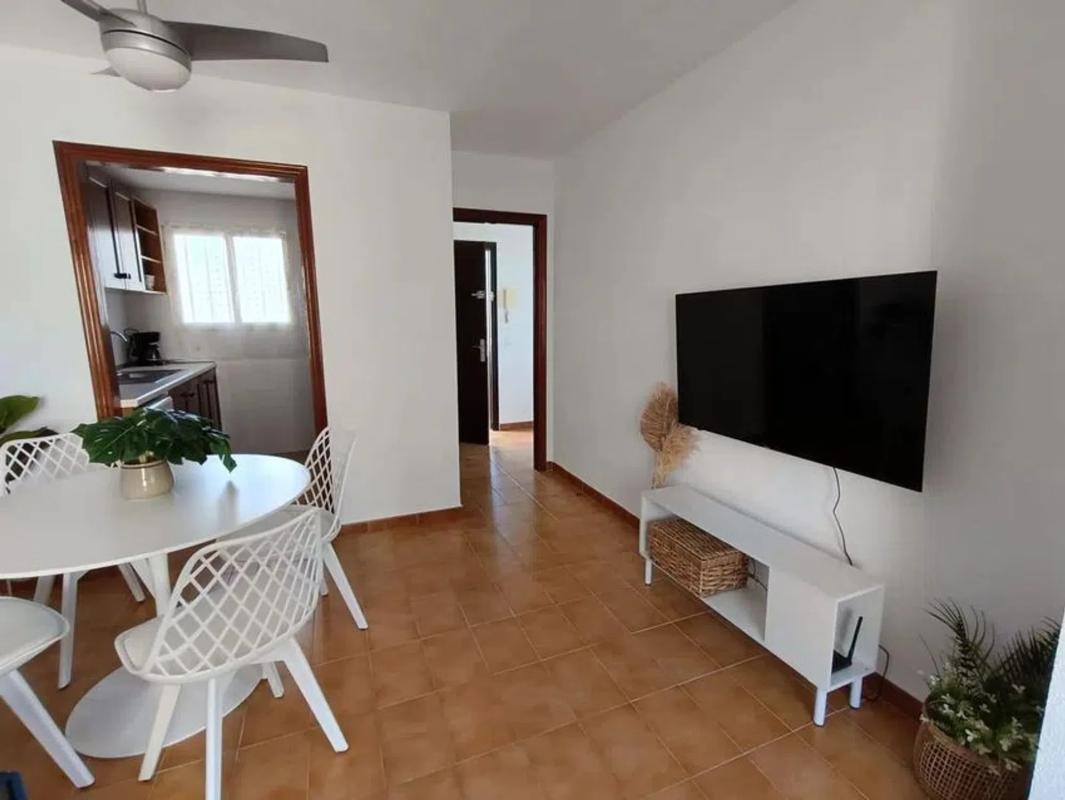 Venta de piso en Calle Xaloc, Calpe
 photo 2