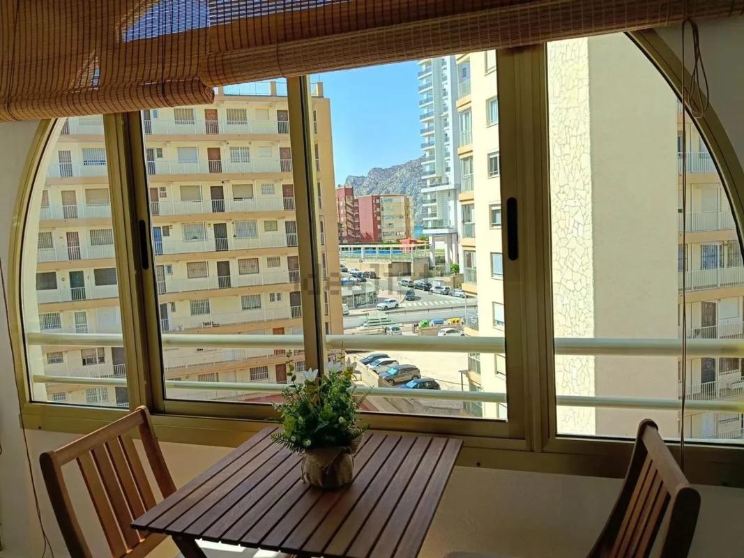Venta de piso en Calle Xaloc, Calpe
 photo 3