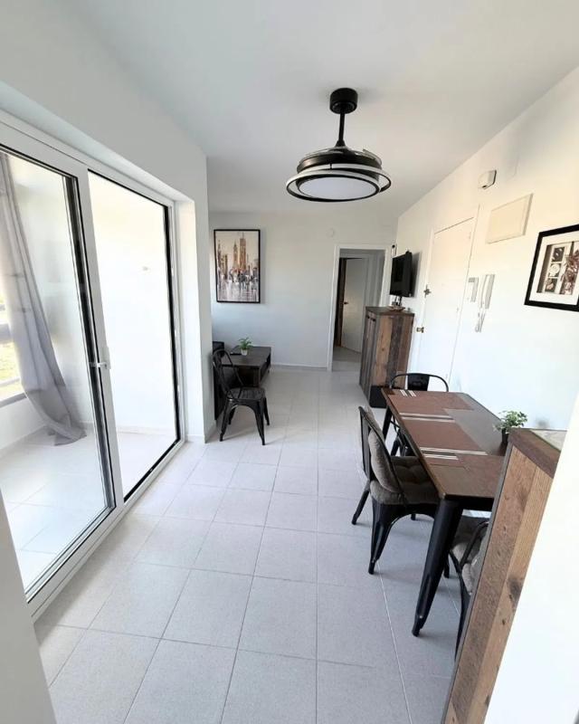 Sprzedaż mieszkania w Calpe Pueblo, Kalpe
photo 1