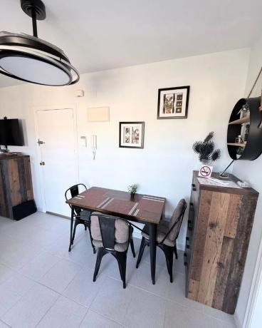 Квартира на продажу на  Calpe Pueblo, Кальпе photo 2