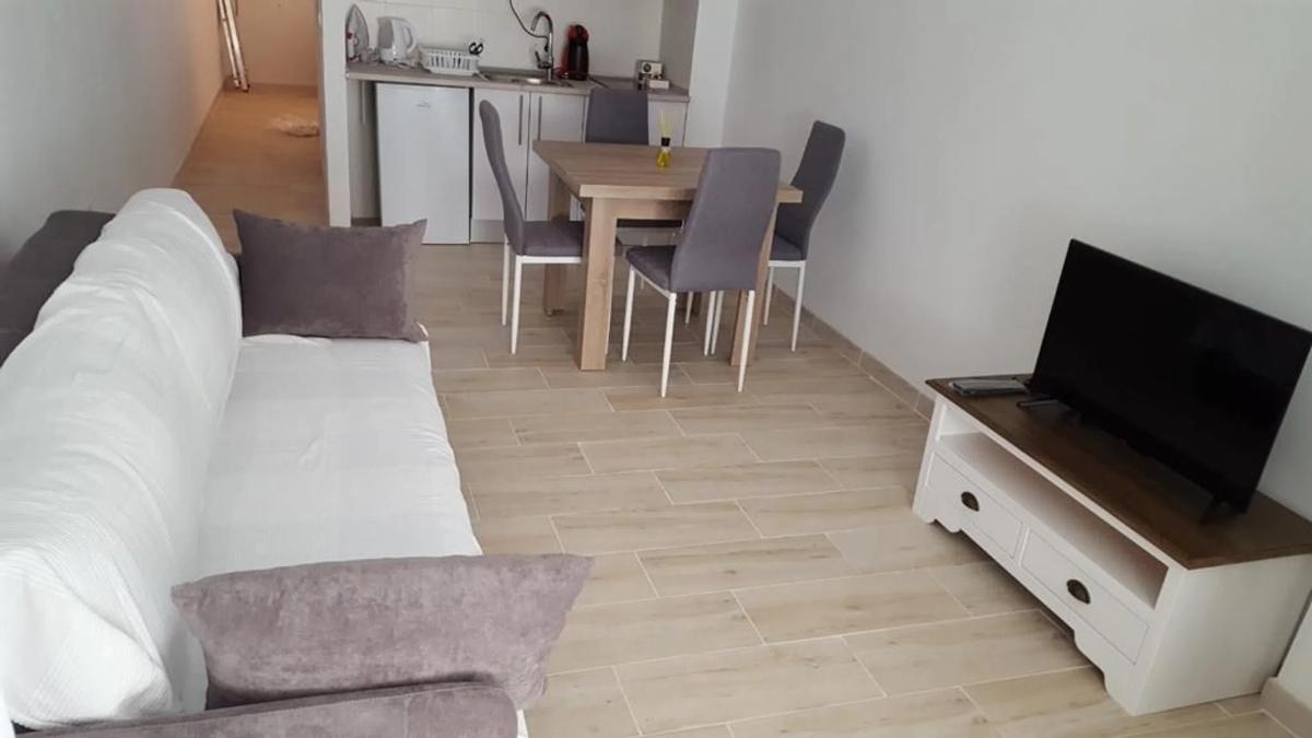 Sprzedaż mieszkania w Calpe Pueblo, Kalpe
photo 1
