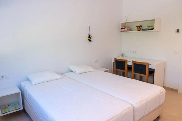 Chalet wolnostojący na sprzedaż w  Partida Garduix, Kalpe photo 3