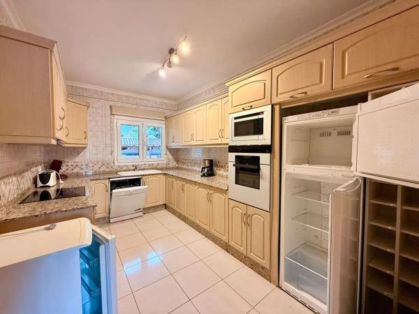 Independent chalet for sale in UR CANUTA 2, Calpe
 photo 3