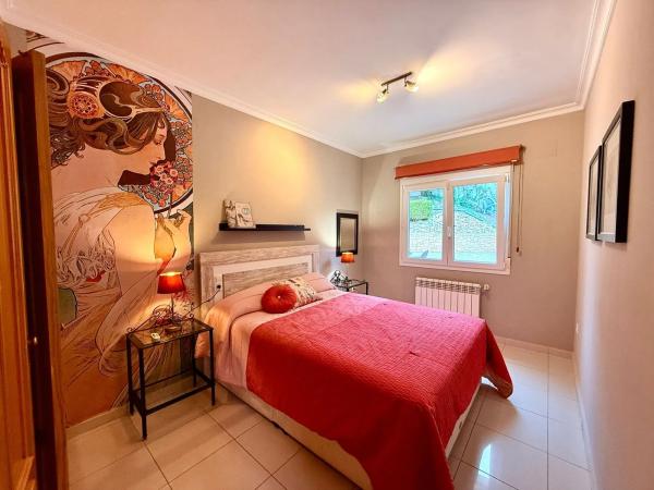 Independent chalet for sale in UR CANUTA 2, Calpe
 photo 4