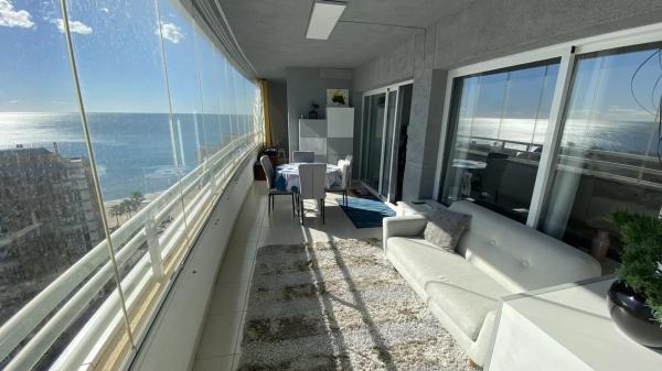 Квартира на продажу на  Playa Arenal-Bol, Кальпе photo 2