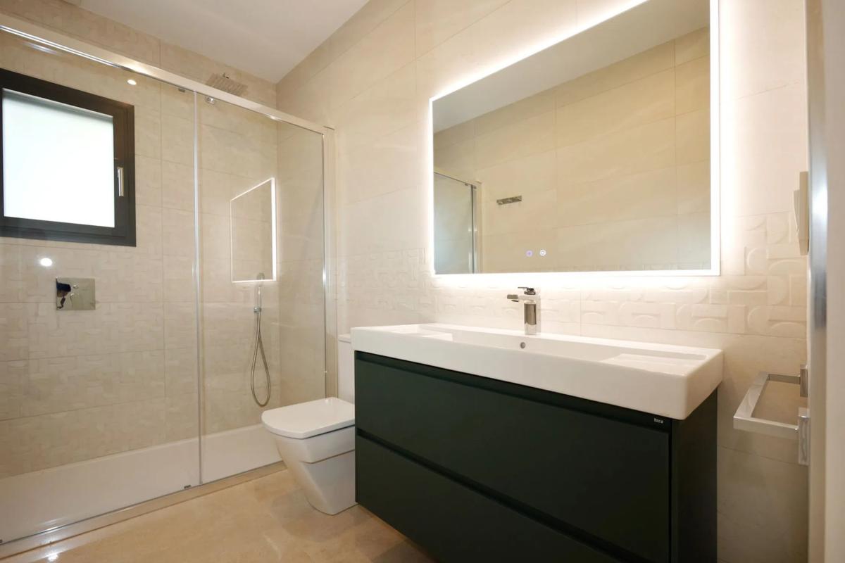 Sale of independent chalet in Cometa-Carrió, Calpe
 photo 3