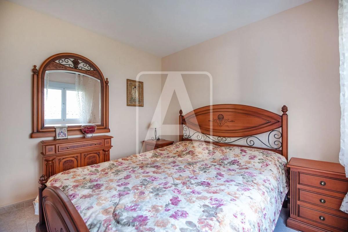 Venta de chalet independiente en maryvilla, Calpe
photo 1