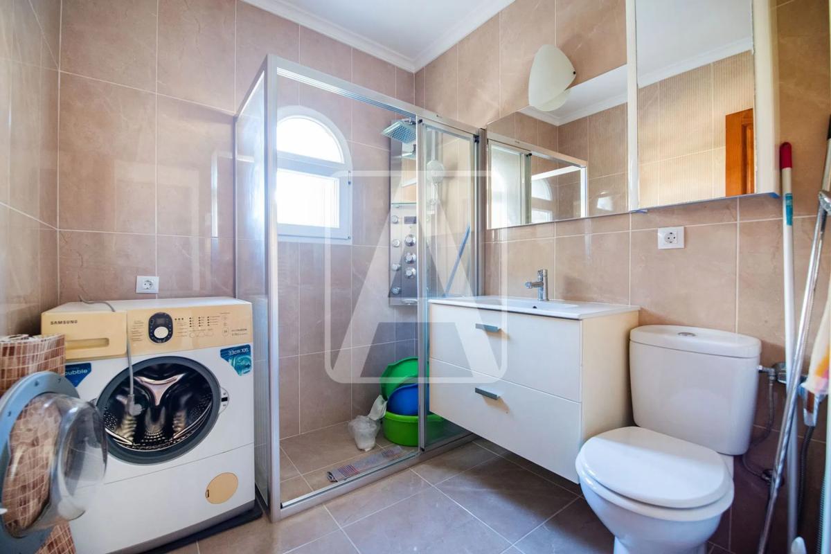 Venta de chalet independiente en maryvilla, Calpe
photo 3