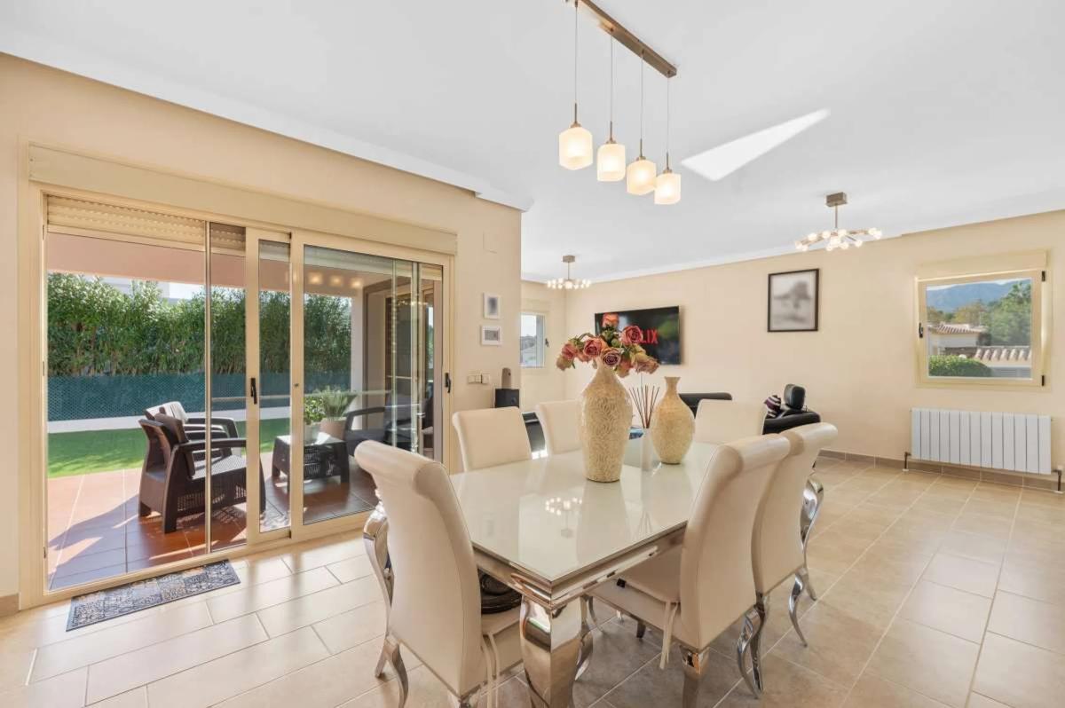 Sale of independent chalet in Cometa-Carrió, Calpe
photo 4