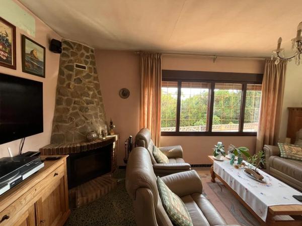 Chalet wolnostojący na sprzedaż w  Gargasindi, Kalpe photo 2